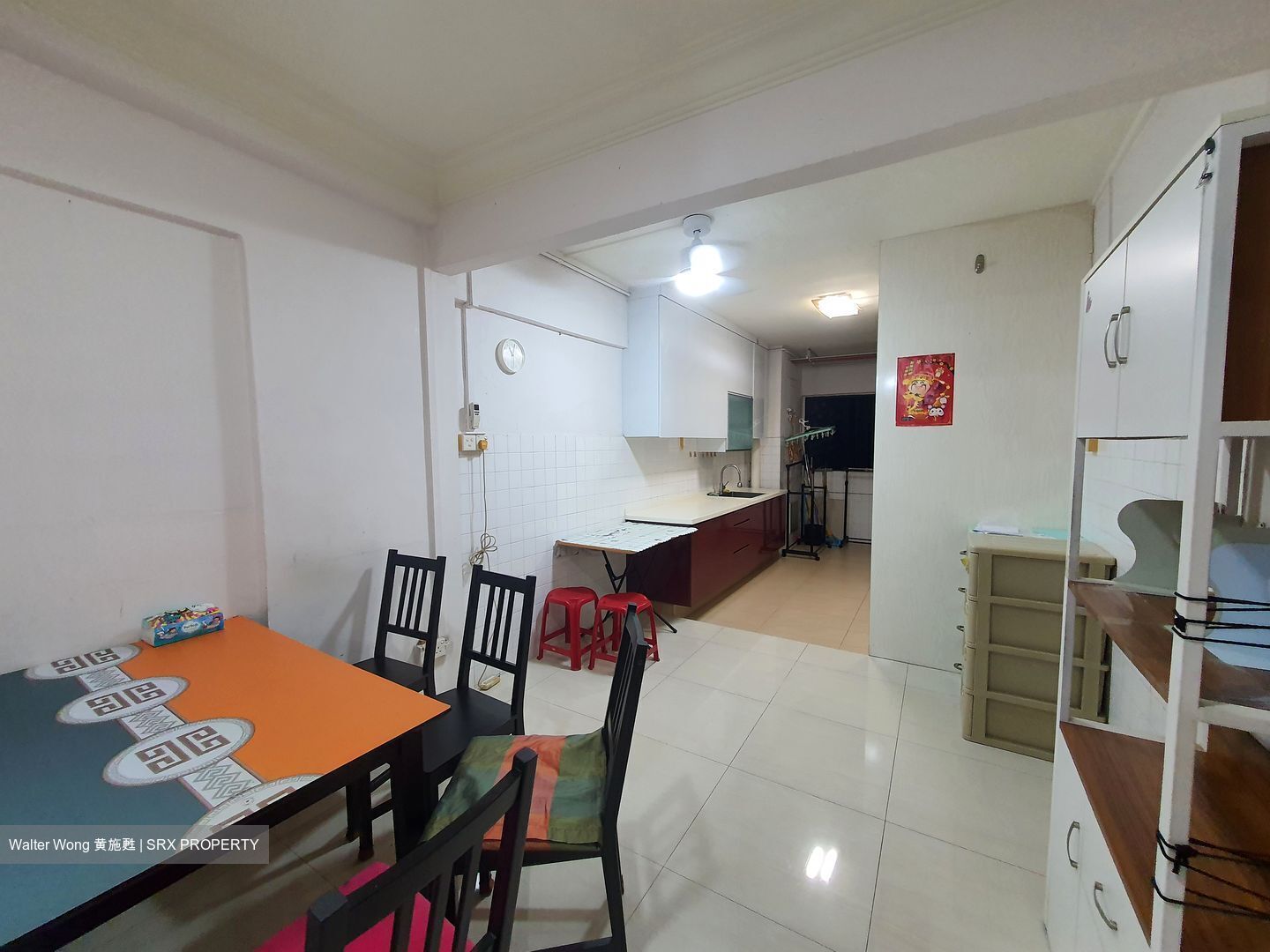 Blk 742 Yishun Avenue 5 (Yishun), HDB 3 Rooms #552571051